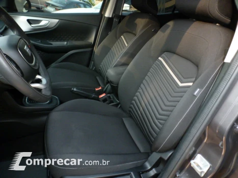 PULSE 1.0 Turbo 200 Audace