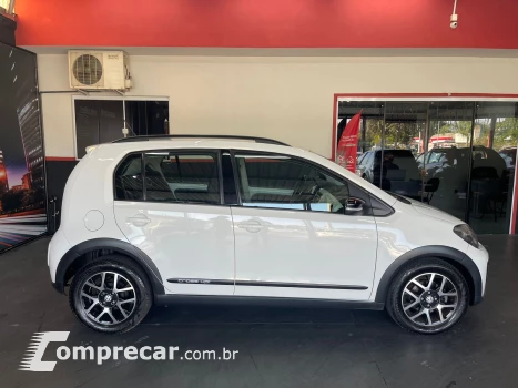 CROSS UP 1.0 TSI 12V