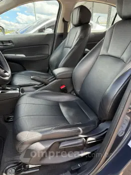 CITY 1.5 EXL Sedan 16V