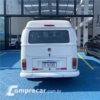 KOMBI 1.4 MI STD 8V FLEX 4P MANUAL