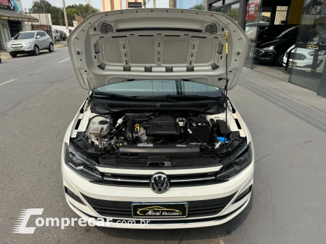 POLO 1.0 170 TSI Highline