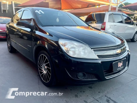 VECTRA 2.0 MPFI Expression 8V