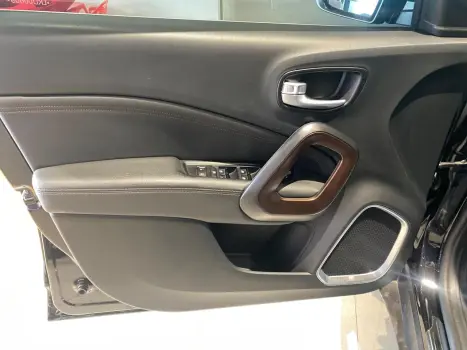 Toro 2.0 16V 4P VOLCANO 4WD TURBO DIESEL AUTOMÁTICO