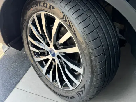 TERRITORY 1.5 Ecoboost Gtdi Titanium