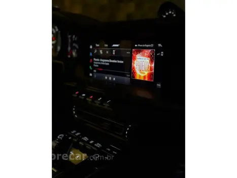 911 3.0 24V H6 GASOLINA CARRERA GTS PDK