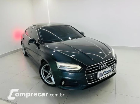 A5 SPB 2.0TFSI