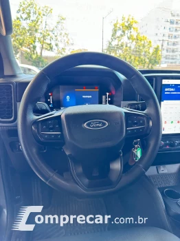 Ranger XLS 2.0 4x2 CD Diesel Aut.