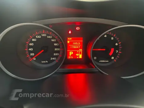 OUTLANDER 3.0 4X4 V6 24V