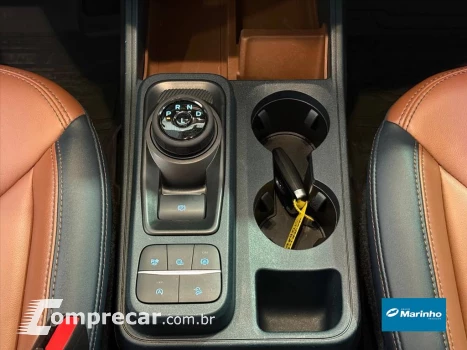 MAVERICK 2.0 ECOBOOST GASOLINA LARIAT FX4 AUTOMÁT