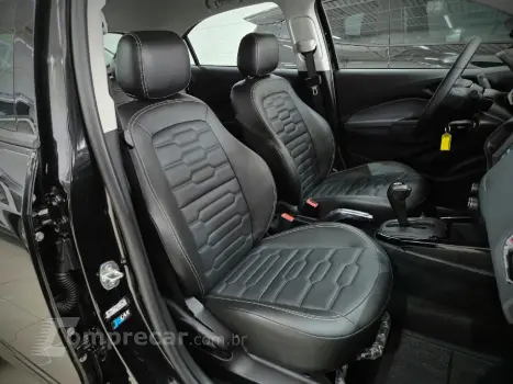 ONIX 1.4 MPFI LTZ 8V FLEX 4P AUTOMATICO