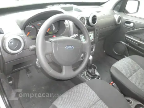 ECOSPORT 1.6 Freestyle 8V