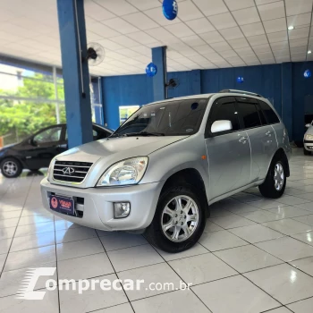 CHERY TIGGO 2.0 16V 4 portas