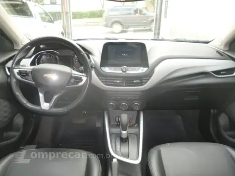 ONIX 1.0 Turbo Plus Premier