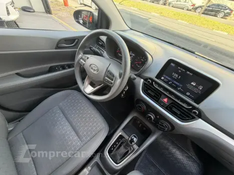 HB20S Comfort Plus 1.0 TB Flex 12V Aut