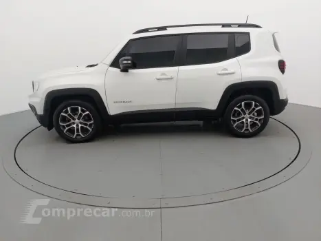 RENEGADE 1.3 T270 TURBO FLEX LONGITUDE AT6