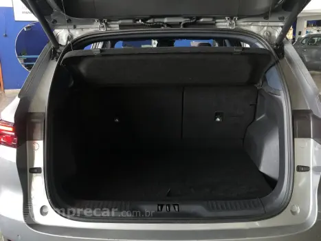 TERRITORY 1.5 ECOBOOST GTDI GASOLINA TITANIUM AUTOMÁTICO