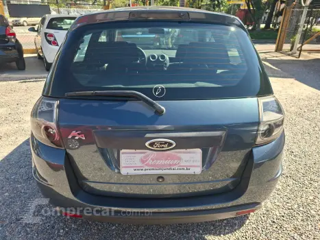 Ka 1.0 Mpi 8V Flex 2P Manual