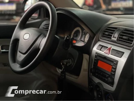 PICANTO 1.0 EX 12V FLEX 4P AUTOMÁTICO