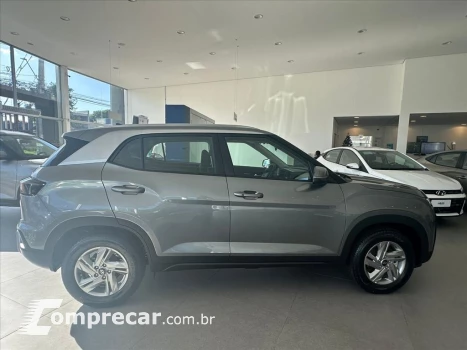 CRETA 1.0 TGDI FLEX COMFORT AUTOMÁTICO