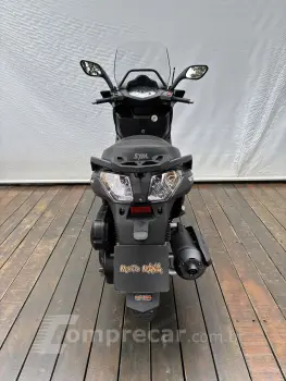 DAFRA CITYCOM S 300I