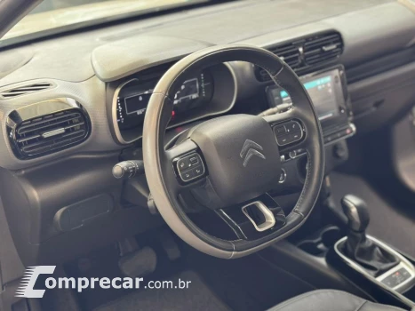 C4 CACTUS C4 Cactus 1.6 THP Shine Pack