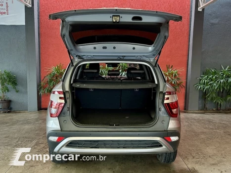 CRETA 1.0 TGDI FLEX PLATINUM AUTOMÁTICO