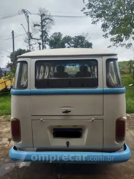 KOMBI 1.5 STD 8V