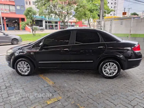 LINEA 1.9 MPI LX 16V