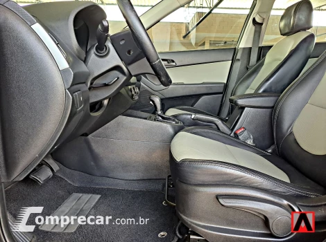 CRETA 1.6 16V Attitude