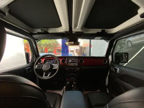 Gladiator Rubicon 3.6 V6 284 cv