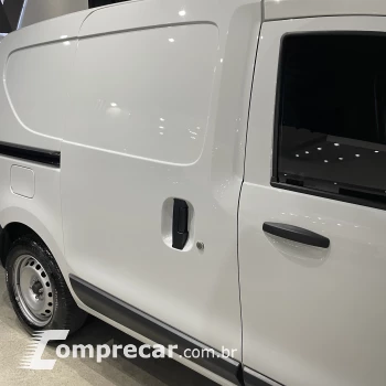 KANGOO 1.6 16V SCE Advanced