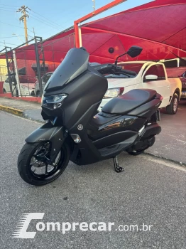 Yamaha NMax 160 ABS