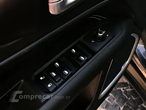 Compass 1.3 T270 Turbo Flex Longitude At6