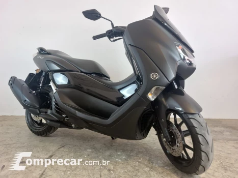 YAMAHA NMAX 160 ABS