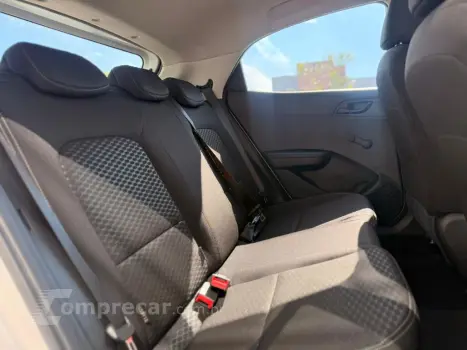 HB20 Sense 1.0 Flex 12V Mec.