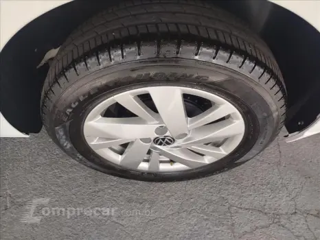 POLO 1.0 170 TSI Comfortline