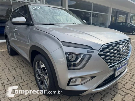 CRETA 1.0 Tgdi Platinum