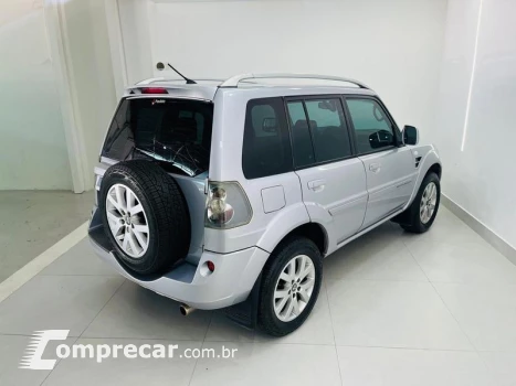 PAJERO TR4 FL 2WD HP