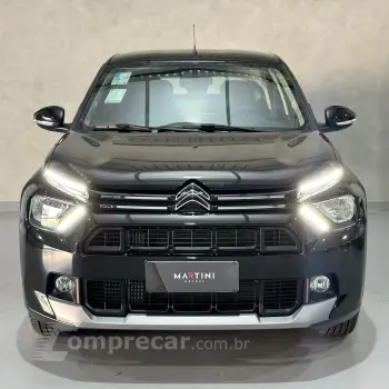 BASALT Basalt Shine 1.0 Flex TB 200 5p Aut.