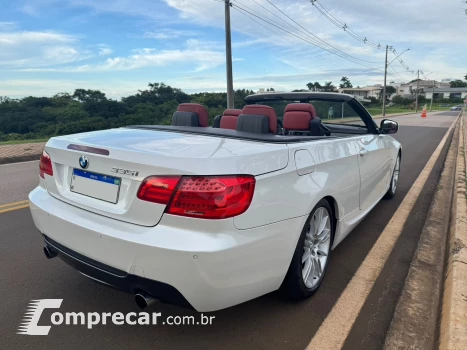 335I 3.0 Cabriolet 24V