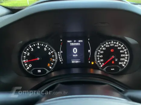 Renegade 1.3 T270 Turbo Flex Sport At6