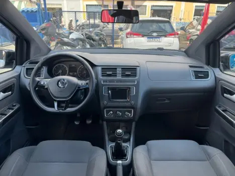 FOX - 1.6 MSI RUN 8V 4P MANUAL