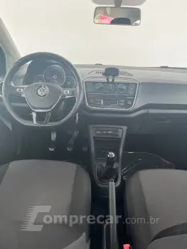 UP 1.0 MPI Move UP 12V