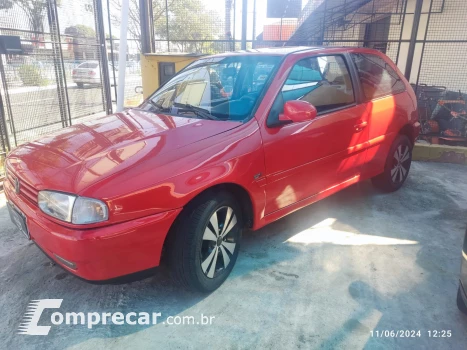 GOL 1.8 MI TSI 8V