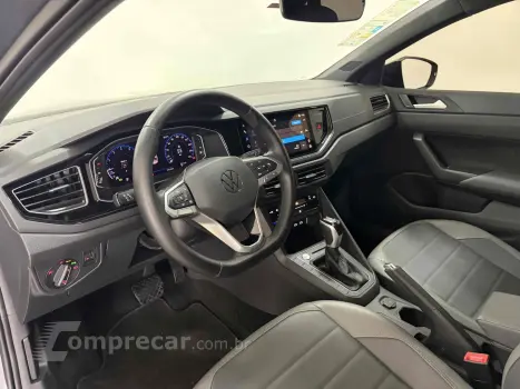 NIVUS 1.0 200 TSI TOTAL FLEX HIGHLINE AUTOMÁTICO