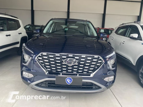 CRETA 1.0 Tgdi Platinum