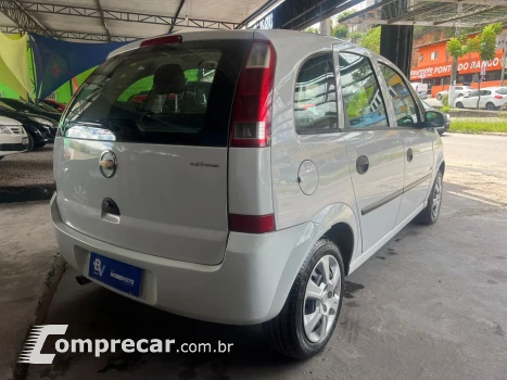 MERIVA 1.4 MPFI JOY 8V