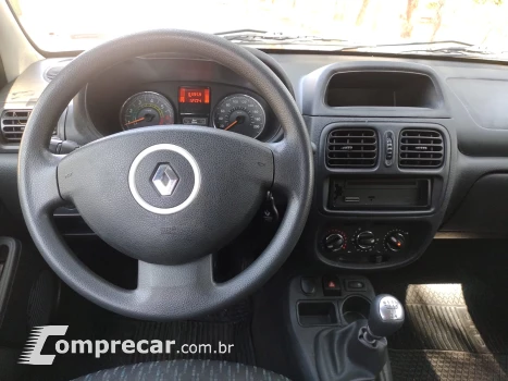 CLIO 1.0 Expression 16V