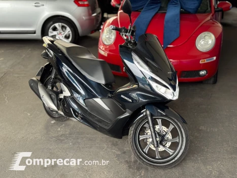 HONDA PCX 150