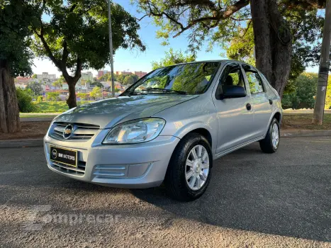 CHEVROLET PRISMA 1.4 MPFI JOY 8V 4 portas